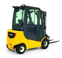 Empilhadeira DFG/TFG 316